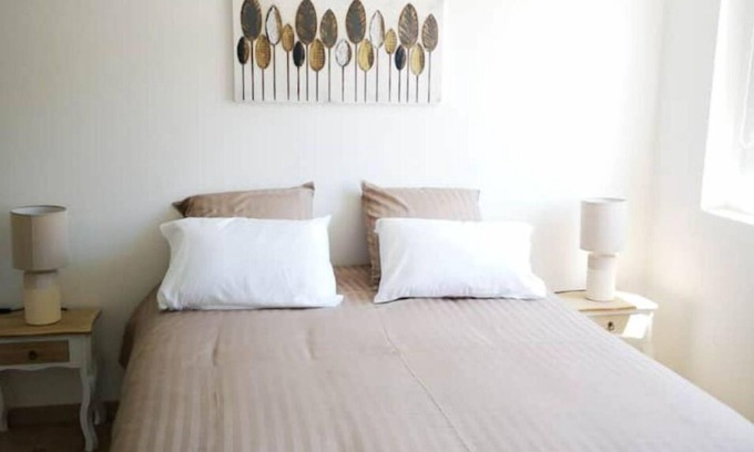 Wissant Apartment | T2 - Appartement 1 Chbre Wissant