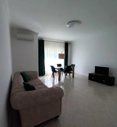 Gambelas Apartment | T2 Faro