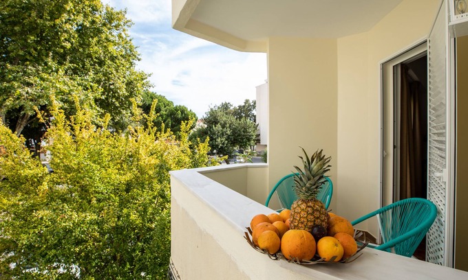 Lombos Apartment | T3 Carcavelos by the sea - Cascais/Lisbon/Sintra