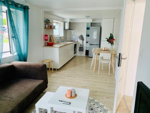 Guethary Apartment | T3 GUÉTHARY - PARLEMENTIA