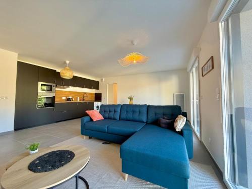 Roquebrune-Cap-Martin Apartment | T3 near beach 15 min from Monaco