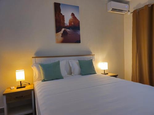 Sada Apartment | T3 tout confort avec vue panoramique