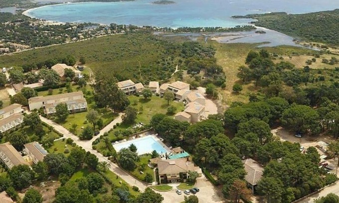 Cala Rossa Apartment | T4 neuf Porto Vecchio Calarossa