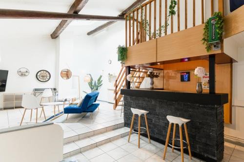 Ancy-Dornot Apartment | T4 Très Spacieux Très Lumineux Et Moderne De 93m2 à Ancy-Dornot