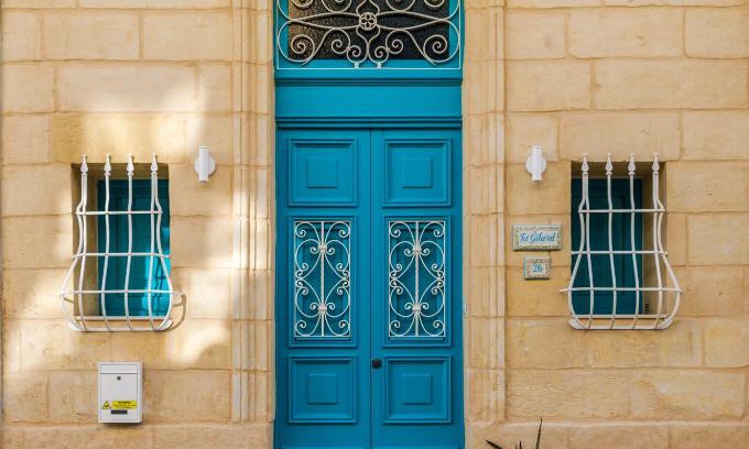 Zabbar House | Ta' Ġilard - Lovely Renovated Holiday Home