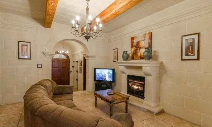 Gharb Villa | Ta' Giga