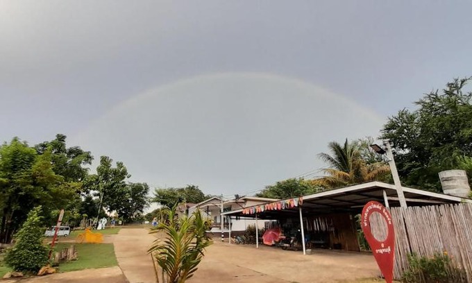 Tha Kradan House | Taakradan Valley Resort ท่ากระดานวัลเล่ย์ รีสอร์ท