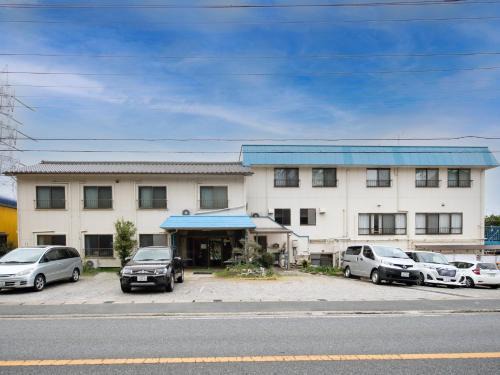 Sodegaura Hotel | Tabist Hamatoya Ryokan Mens Only