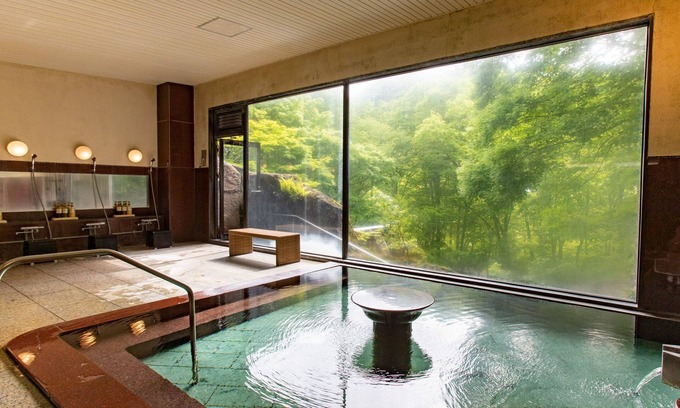 Yunokami House | Tabist Koboshi no Yu Senshintei Aizu Yunokami Onsen