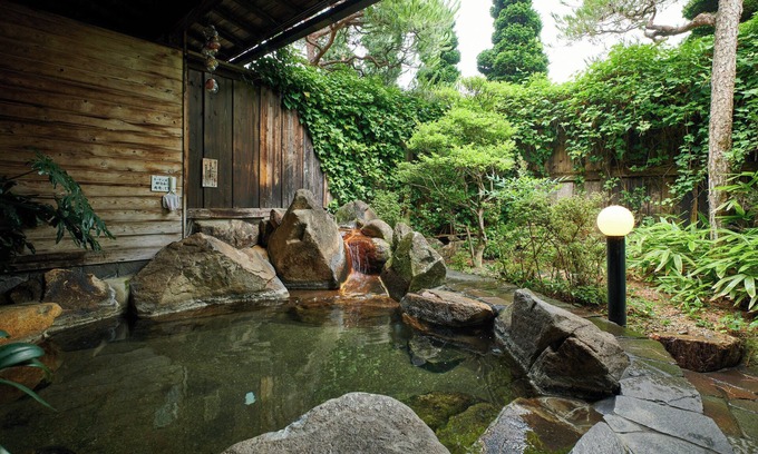 Hida Takayama Onsen House | Tabist Ryokufuen Kiyoharu