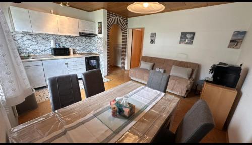 Untermeitingen Apartment | Tabita 1 Apartment with 3 rooms if needed 4 or 5 rooms