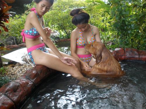 Mae Chan House | Tafelberg detached bungalow with swimming pool