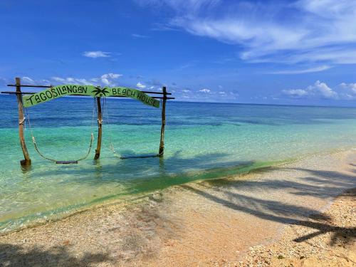 Buruanga Resort | Tagosilangan Beach House
