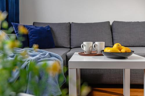 Klaipeda Apartment | Taikos STUDIO Apartamentai-2