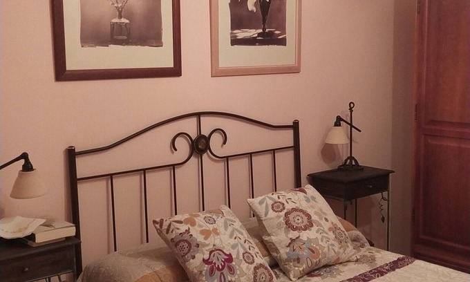 Fromista Condo | Tailors House