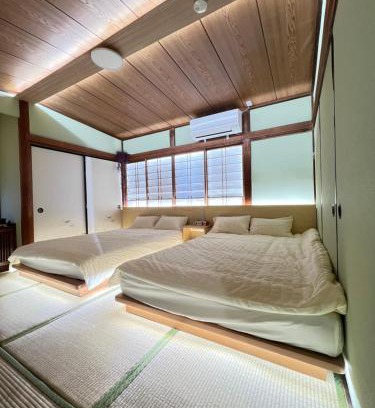 Nerima House | Takara豊島園101