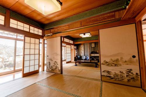Mihara House | Takasaka no Sato Nodoka - Vacation STAY 85703v