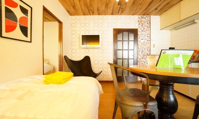 Hida Takayama Onsen Apartment | Takayama - Apartment/Vacation STAY 34381