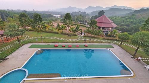 Ban Ta Khun Bed & Breakfast | Takhun Mountain View