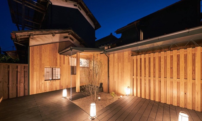 Ogano-machi House | TakumiTakumi Stay like you live in an old Japane / Chichibu Saitama