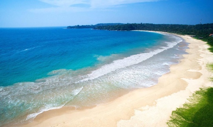 Talalla House | Talalla Freedom Resort