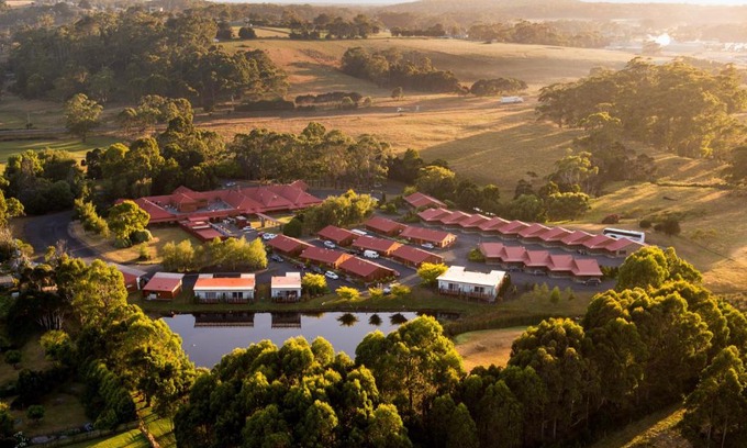 Smithton Apartment | Tall Timbers Tasmania