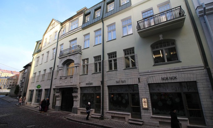 Old Town Apartment | Tallinn City Apartments Old Town Suites