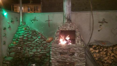 Akhaltsikhe Apartment | Tam-ari