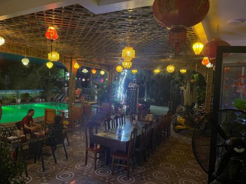 Hoa Lu House | Tam Cốc Yến Nhi Homestay