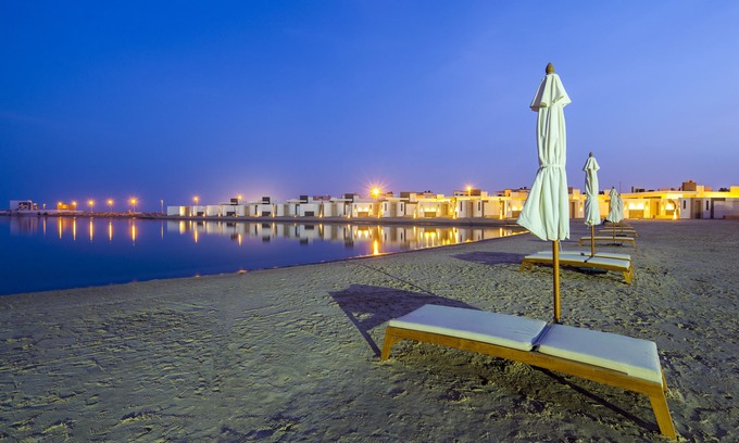Dhahran Hotel | Tamara Beach Resort