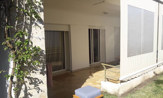 Soualem Trifiya Apartment | tamarisk pearls