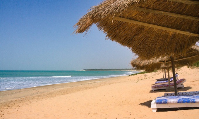 Kartong Cabin | Tamba Kuruba Eco lodge