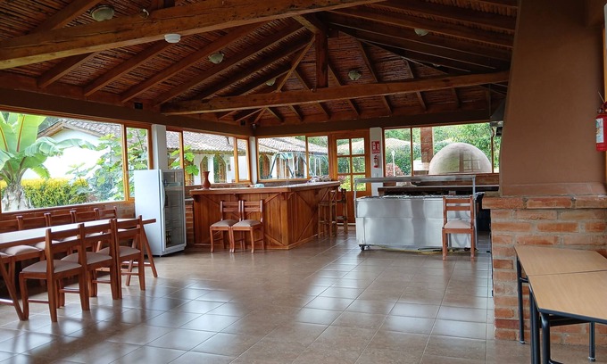 San Jose de Quichinche Resort | Tambointi Hostería