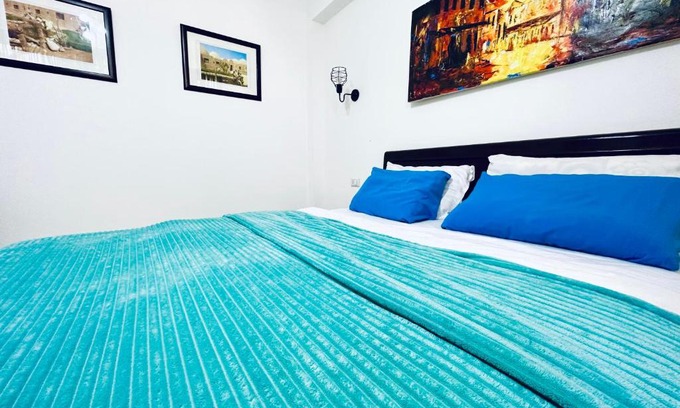 Sakkala Apartment | Tamburine Chalet with Wi Fi Hurghada center