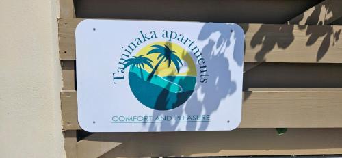 Oranjestad-West Apartment | Taminaka Apartamento Comfortable II