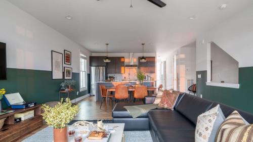 Buena Vista Apartment | Tammy by AvantStay Chic 4BR Condo in Heart of Nashville