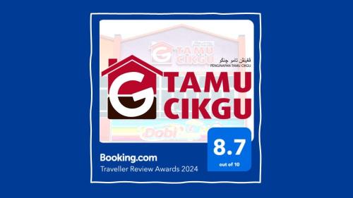 Kampung Gong Kemuntong Hotel | TAMU KoGURU