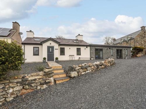 Llanllyfni House | Tan Y Coed - Nasareth