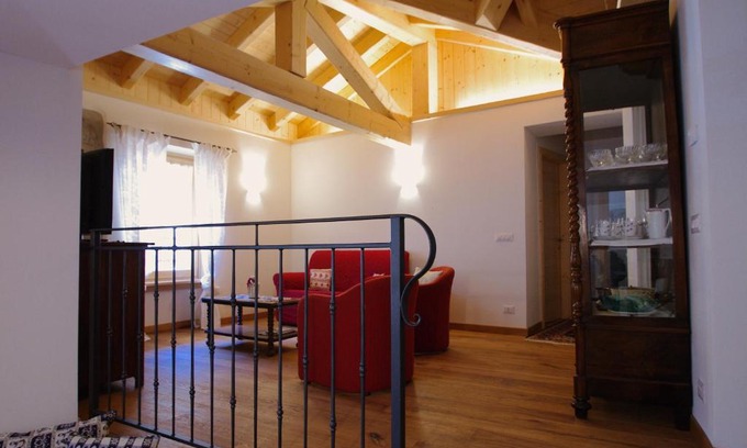 Ragoli Apartment | Tana dell'Orso