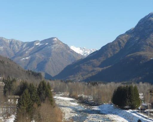 Scopello Apartment | Tana della volpe in Valsesia