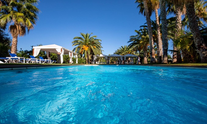 Alcanar House | Tancat de Codorniu