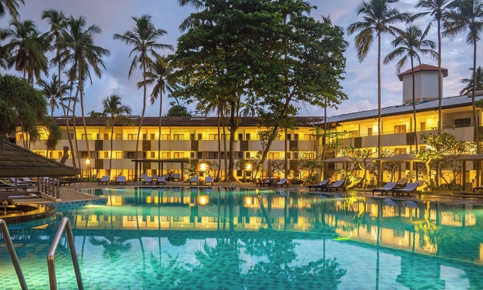 Waskaduwa Resort | Tangerine Beach Hotel