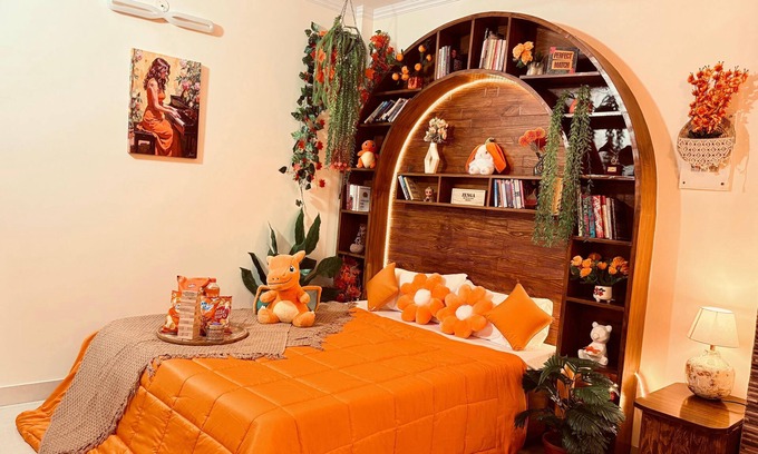 Dwarka Apartment | TANGERINE TRAILS | IGI AIRPORT | YASHOBHOOMI IICC