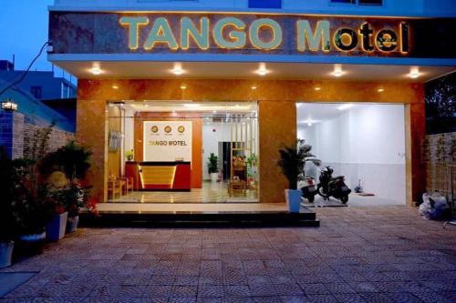 Lien Chieu Apartment | Tango Motel ĐN - by BAY LUXURY