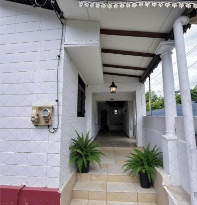 Hendala House | Tankiwattha Lodge