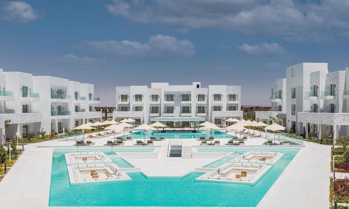 Ain Sokhna Hotel | Tanoak Resort