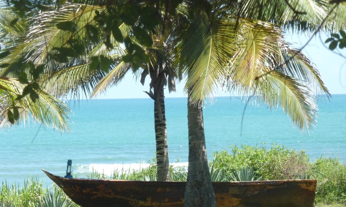 Pangani House | Tanzanian beach villa with a lovely beach just for you !