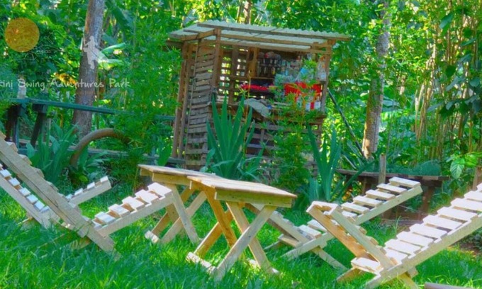 Arusha Cabin | Tanzanin Eco Home & Camp