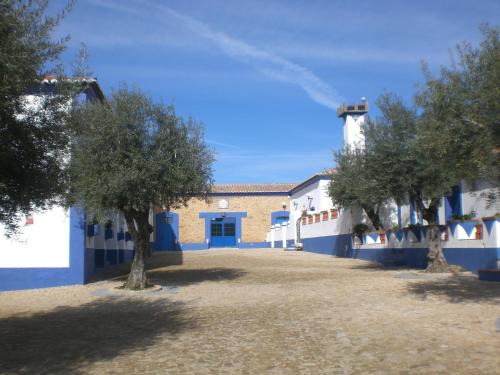 Fortios House | Tapada da Eira e Chanca