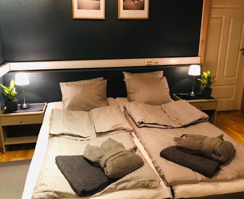 Kragero Apartment | Taras Rom og leiligheter